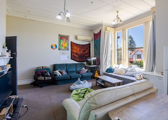  at 853 George Street, City Centre, Dunedin, Otago