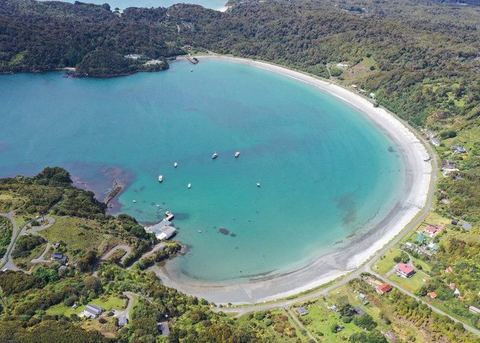  at 385 Horseshoe Bay Road, Stewart Island, Southland, Southland