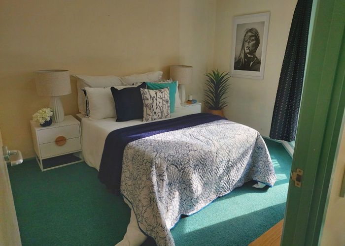  at B8/13 Palm Grove, Berhampore, Wellington