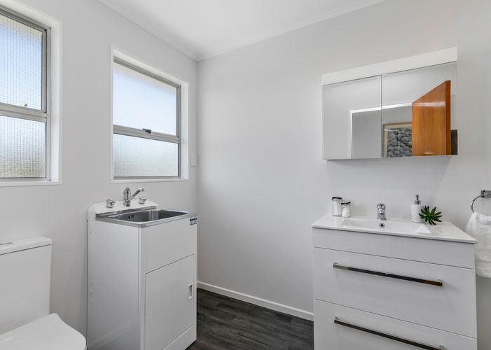  at 43H Brunswick Street, Hutt Central, Lower Hutt