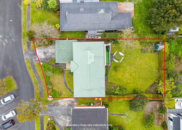  at 12 Baringa Place, Botany Downs, Auckland