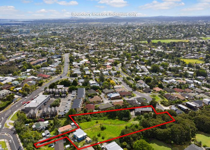  at 6A  Shetland Street, Glen Eden, Waitakere City, Auckland