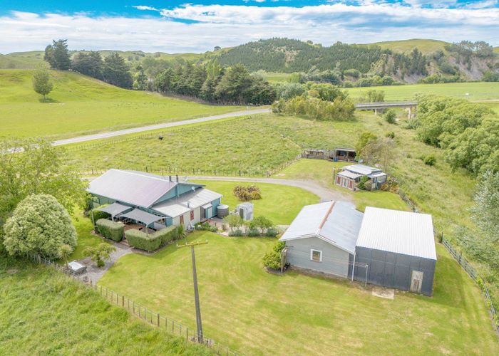  at 978 Pourerere Road, Waipawa