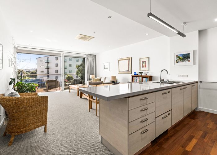  at B301/14 West Quay, Ahuriri, Napier, Hawke's Bay