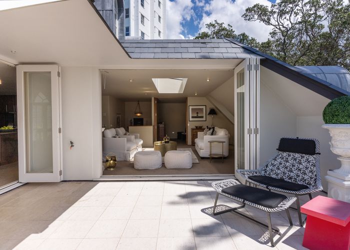  at 1/121 St Stephens Avenue, Parnell, Auckland