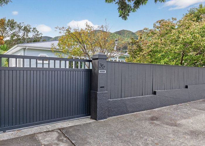  at 35 Wainui Road, Waiwhetu, Lower Hutt, Wellington