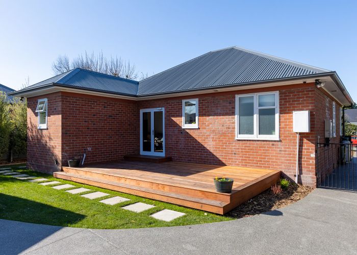  at 36 Piko Crescent, Riccarton, Christchurch City, Canterbury