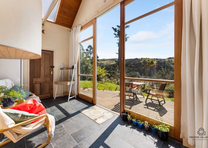  at 462 Waitati Valley Road, Upper Waitati, Dunedin, Otago