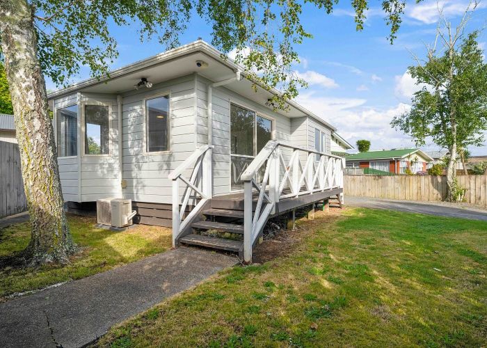  at 64A Helvetia Road, Pukekohe, Pukekohe