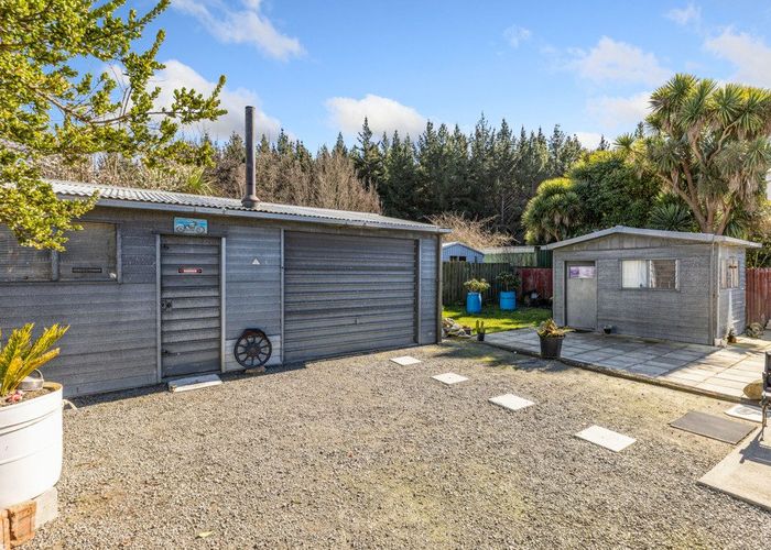  at 137 Riverlea Estate Drive, Kainga, Christchurch City, Canterbury