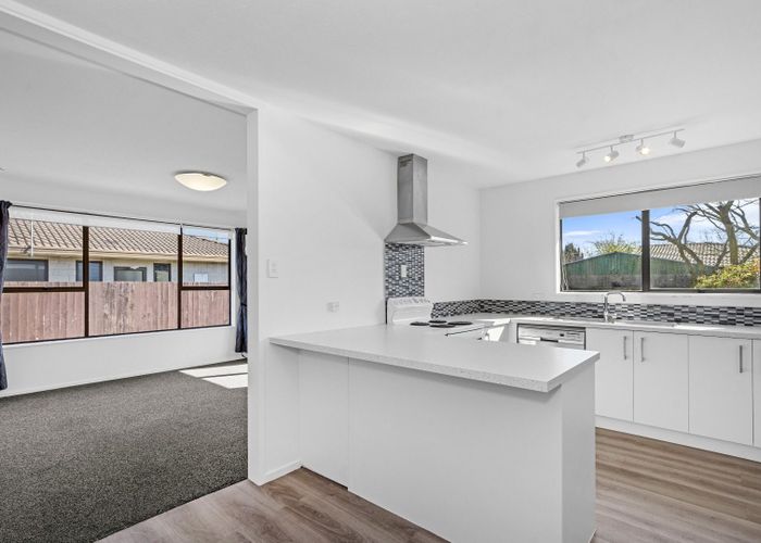  at 32A Greenock Street, Redwood, Christchurch