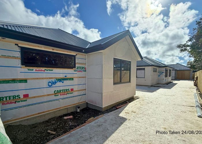  at 2/45 Averill Street, Richmond, Christchurch City, Canterbury