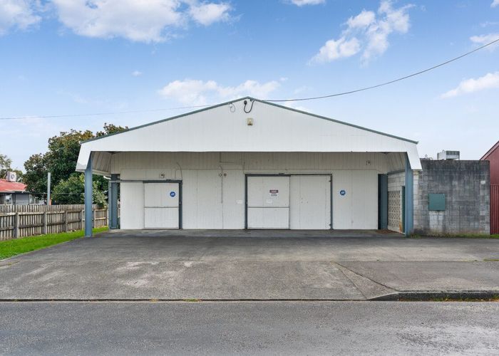  at 17 Broadway Street, Martinborough, South Wairarapa, Wellington