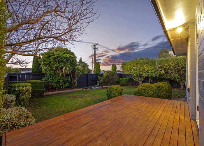  at 22 Dinton Street, Russley, Christchurch