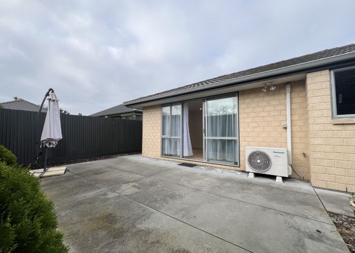  at 22e Trent St, Linwood, Christchurch City, Canterbury