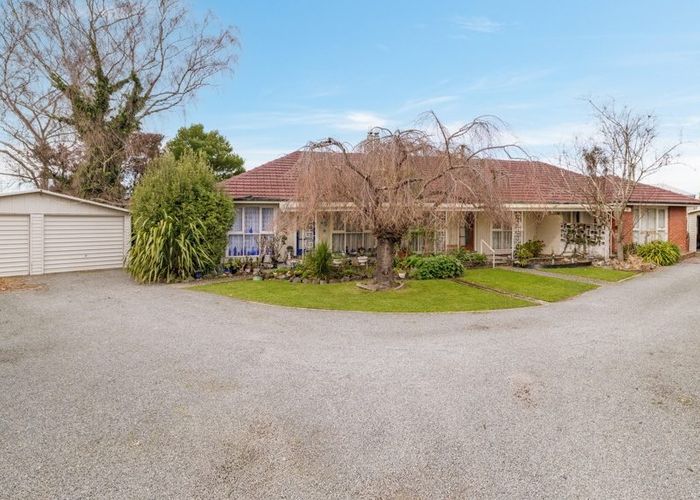  at 135A Totara Street, Riccarton, Christchurch