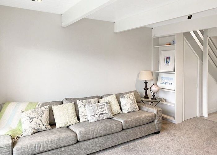  at 7/18 Salisbury Street, City Centre, Christchurch City, Canterbury