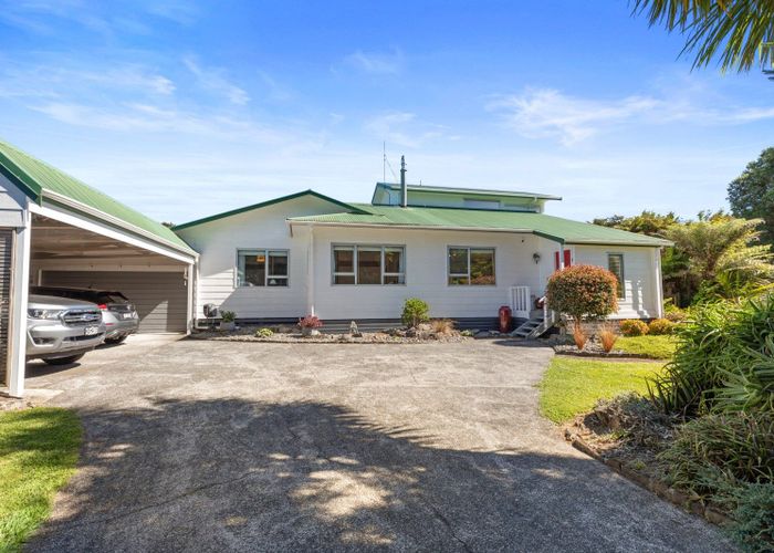  at 248 Maungarangi Road, Te Puke