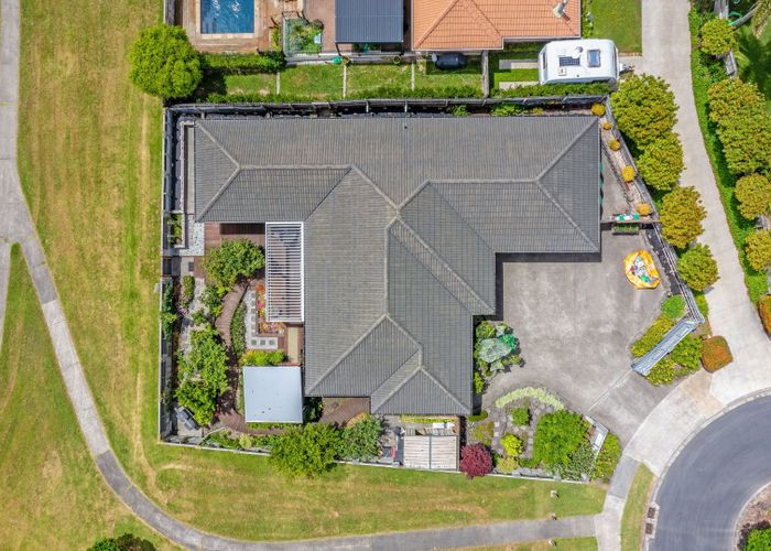  at 9 Mohill Place, East Tamaki Heights, Auckland