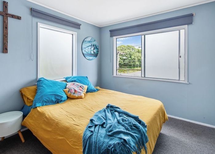  at Newlands, Wellington, Wellington