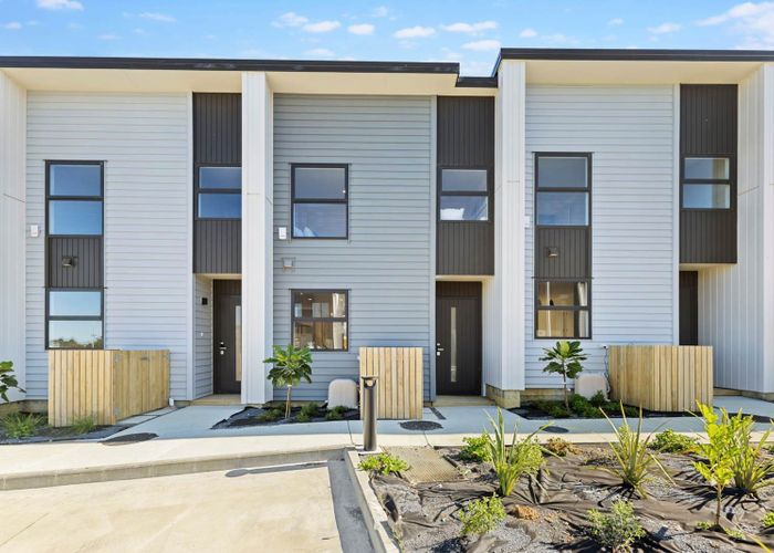  at Lot 3/48 Epping Street, Glen Innes, Auckland City, Auckland