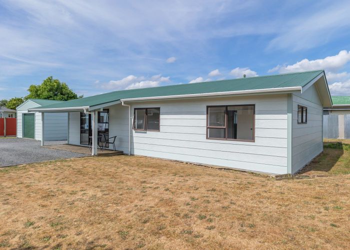  at 131B QUEEN STREET, Levin, Levin