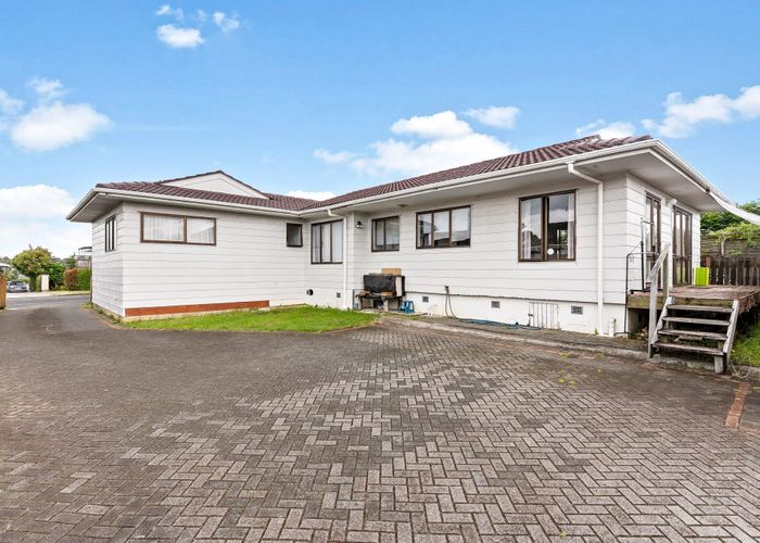  at 135 Pigeon Mountain Road, Half Moon Bay, Manukau City, Auckland