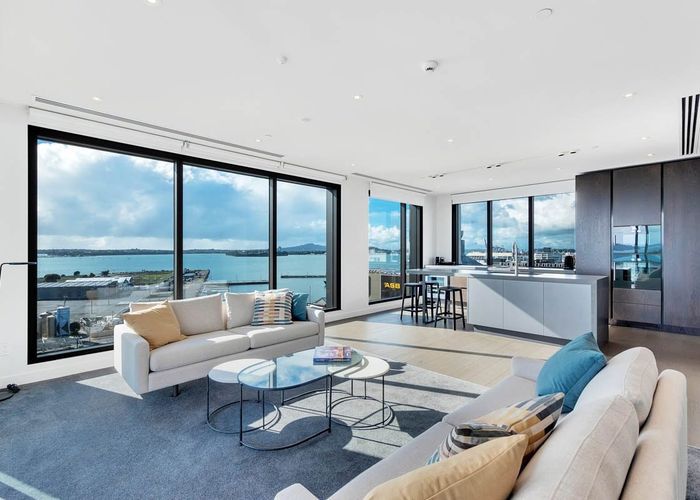  at 1101/70 Daldy Street, City Centre, Auckland City, Auckland