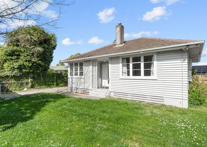  at 87 Hoani Street, Northcote, Christchurch