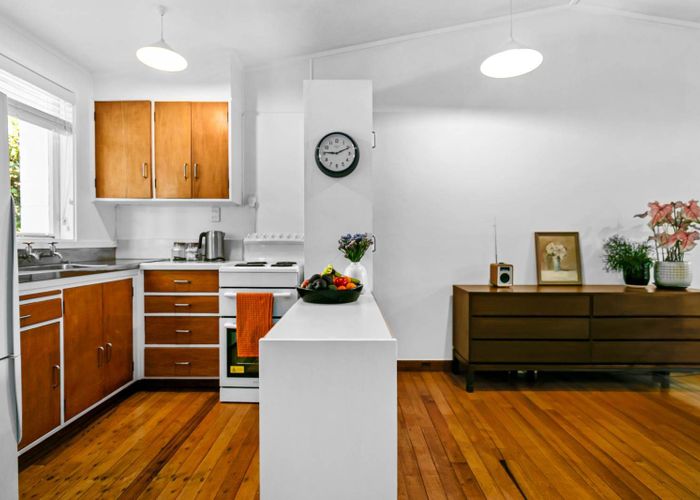  at 5/61 Hepburn Street, Freemans Bay, Auckland