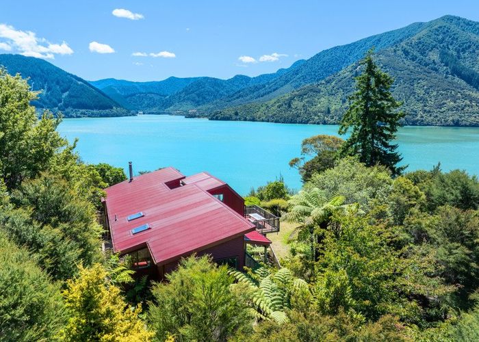  at 542 Moetapu Bay Road, Marlborough Sounds, Marlborough, Marlborough