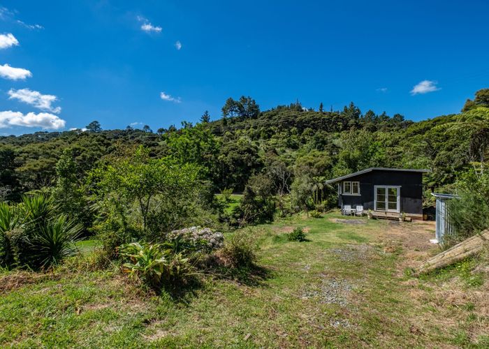  at 659 Backriver Road, Peria, Far North, Northland