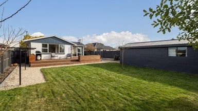  at 478 Wairakei Road, Burnside, Christchurch