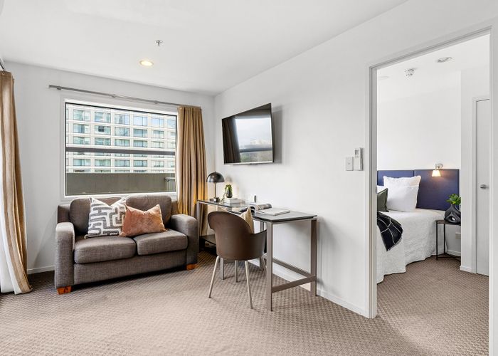  at 6C/6 St Martins Lane, Grafton, Auckland City, Auckland