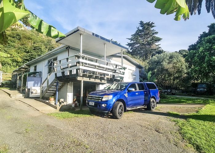  at 107 Foreshore Road, Ahipara, Far North, Northland
