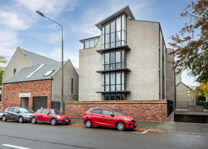  at 20/868 Colombo Street, City Centre, Christchurch City, Canterbury