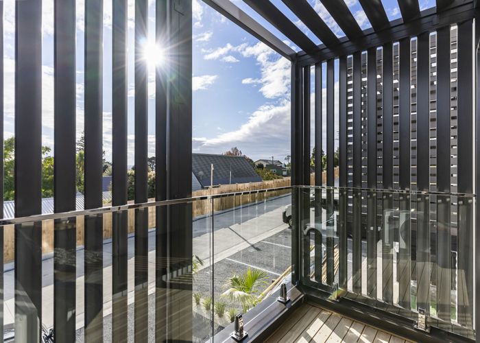  at 16/38 Fairlands Avenue, Waterview, Auckland City, Auckland