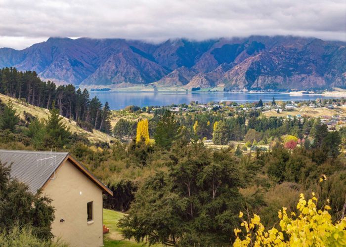  at 1091 Lake Hawea - Albert Town Road, Lake Hawea, Wanaka, Otago