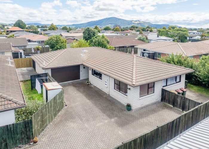  at 7A Tilsley Street, Glenholme, Rotorua, Bay Of Plenty