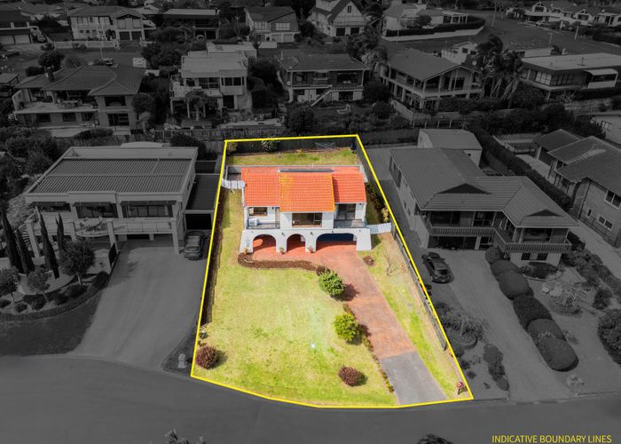  at 7 Lilford Place, Half Moon Bay, Manukau City, Auckland