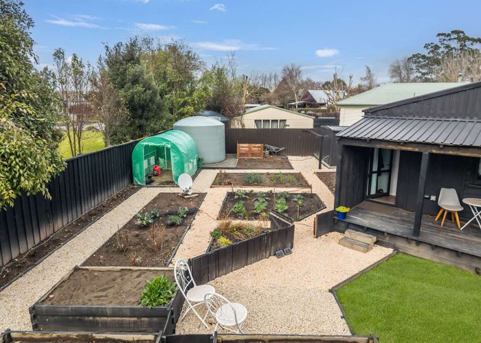  at 17 George Street, Rotherham, Hurunui, Canterbury