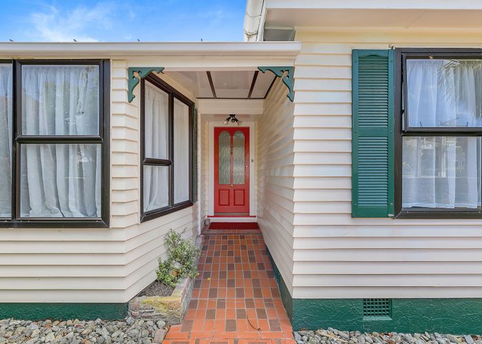  at 47C Duncan Street, Tawa, Wellington