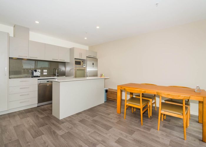  at 303B/160 Hobsonville Point Road, Hobsonville, Waitakere City, Auckland