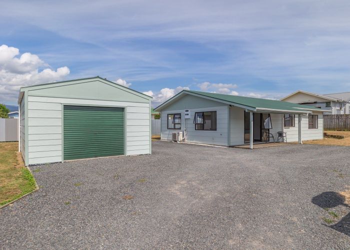  at 131B Queen Street, Levin, Horowhenua, Manawatu / Whanganui