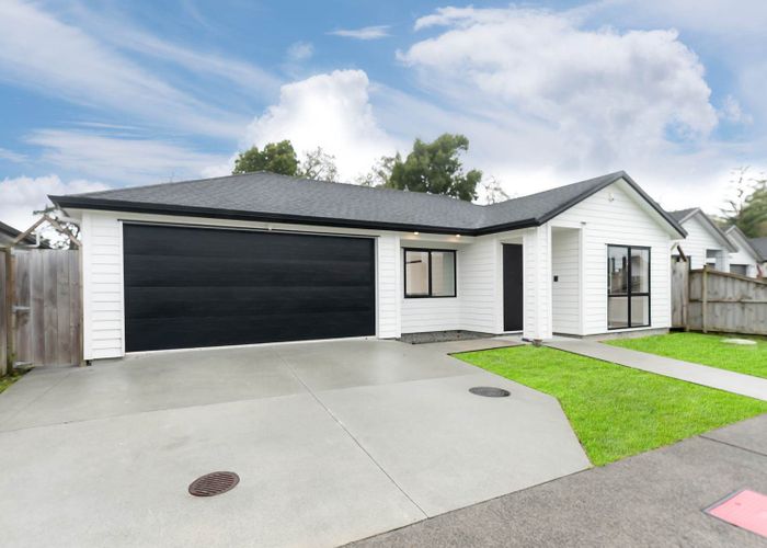  at 7 Hard Beech Street, Takanini, Papakura, Auckland