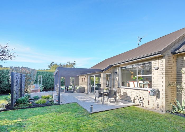  at 4 Michigan Place, Burwood, Christchurch