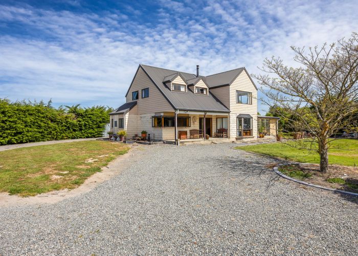  at 86 Revells Road, Flaxton, Kaiapoi