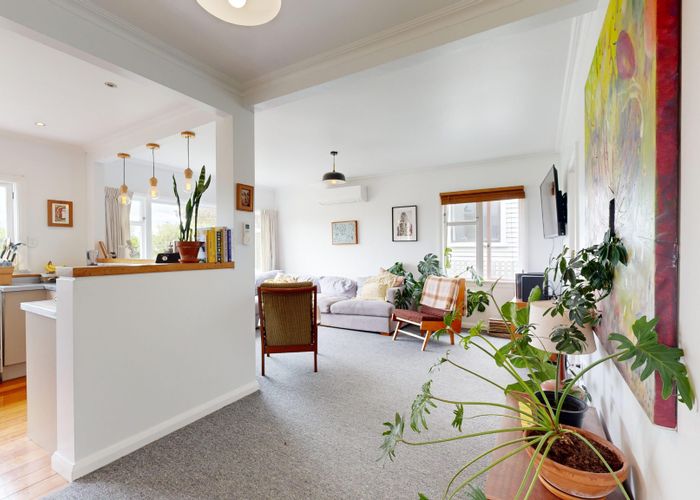  at 22 Whaui Street, Vogeltown, Wellington