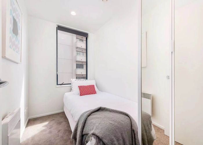  at 604/36 Eden Crescent, Auckland Central, Auckland