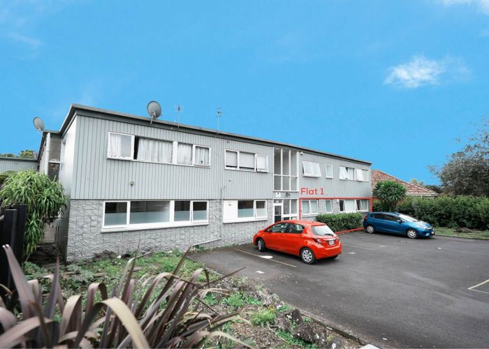  at 1/277 Mount Eden Road, Mount Eden, Auckland